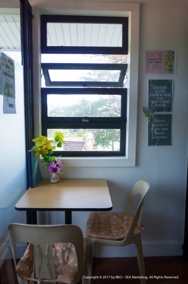 フィリピン留学 Cebu21 - EOP Campus-Class-12